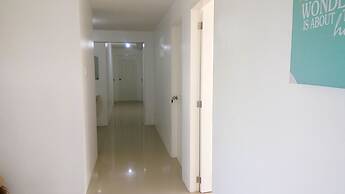 The Palines Apartment Hotel