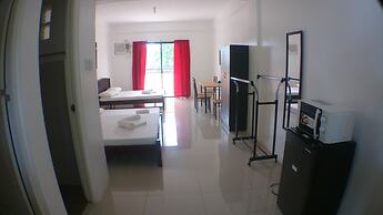 The Palines Apartment Hotel