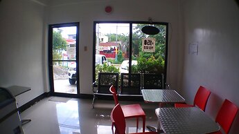 The Palines Apartment Hotel
