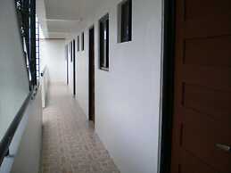 The Palines Apartment Hotel
