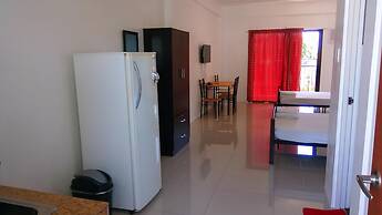The Palines Apartment Hotel