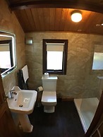 Snowdrop 9 Hot Tub