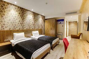 Newway Hotel