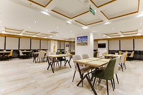 Newway Hotel