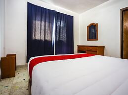 OYO Hotel Oasis, Matehuala