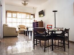 OYO Hotel Oasis, Matehuala
