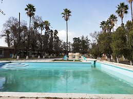OYO Hotel Oasis, Matehuala