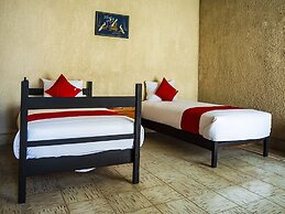OYO Hotel Oasis, Matehuala