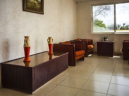 OYO Hotel Oasis, Matehuala