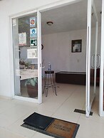 OYO Hotel Oasis, Matehuala