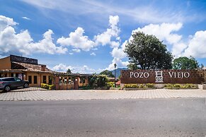 Pozo Viejo