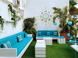 Hotel 54 Barceloneta