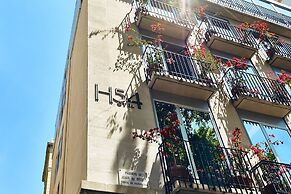 Hotel 54 Barceloneta
