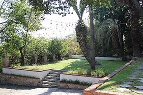 Real de Piedra