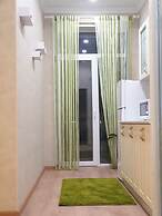 Apartment on Sumskaya