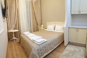Apartment on Sumskaya