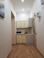 Apartment on Sumskaya