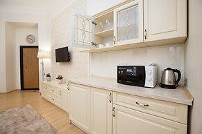 Apartment on Sumskaya