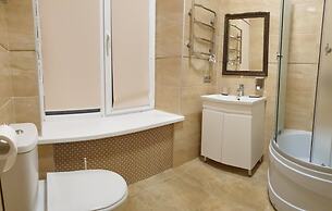 Apartment on Sumskaya