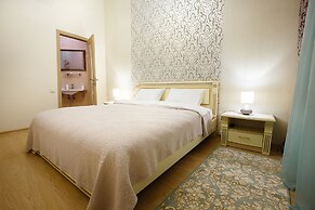 Apartment on Sumskaya