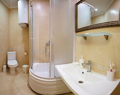 Apartment on Sumskaya