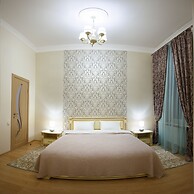 Apartment on Sumskaya