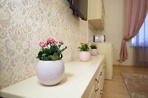 Apartment on Sumskaya