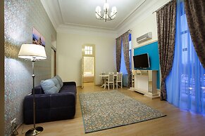 Apartment on Sumskaya