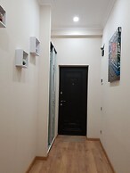 Apartment on Sumskaya