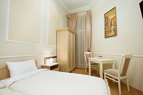 Apartment on Sumskaya