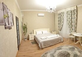 Apartment on Sumskaya