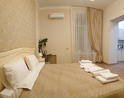 Apartment on Sumskaya