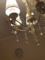 Apartment on Sumskaya