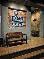 Pinghostel - Adults Only