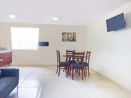 Suites del Pozo