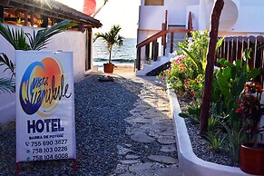 Hotel Vista Guamilule