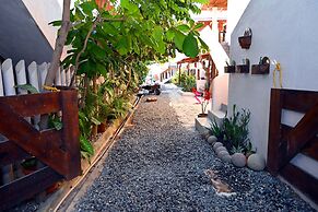 Hotel Vista Guamilule