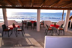 Hotel Vista Guamilule