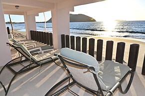 Hotel Vista Guamilule