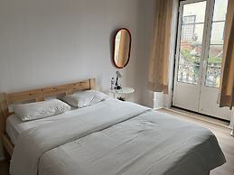 Open World Hostel