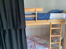 Open World Hostel