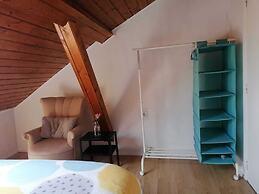 Open World Hostel