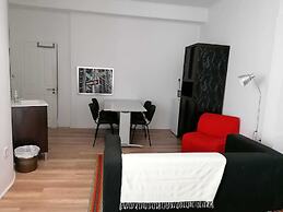Open World Hostel
