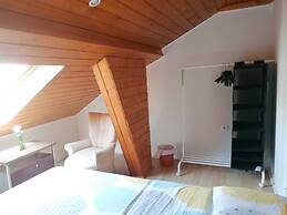 Open World Hostel