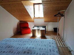Open World Hostel
