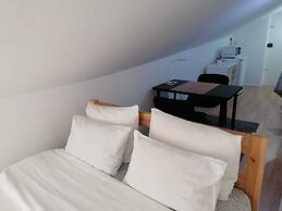 Open World Hostel