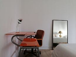 Open World Hostel