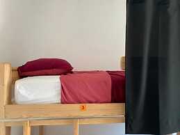 Open World Hostel