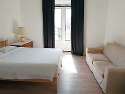 Open World Hostel