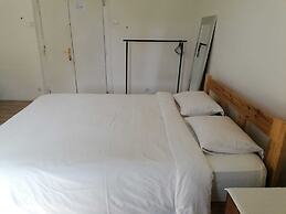 Open World Hostel